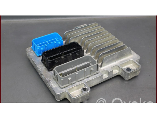 Řídící jednotka 127679097 Buick Encore I 2016