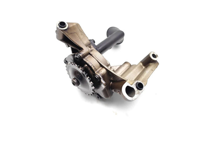 Масляный насос BMN 03G115105, 1359128 Audi A3 S3 8P