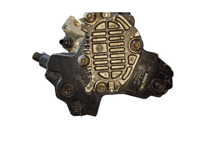 Vstřikovací čerpadlo 0445010043 Volvo S80