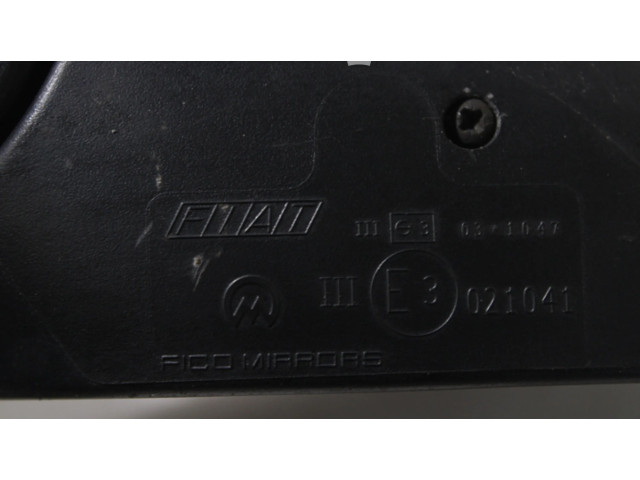 Зеркало электрическое        Lancia Delta   -  года   