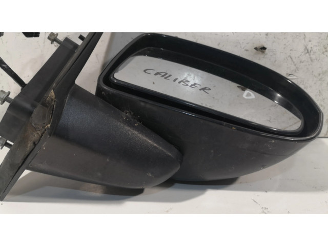 Zpětné zrcátko pravé Dodge Caliber 2006 021074, 011074
