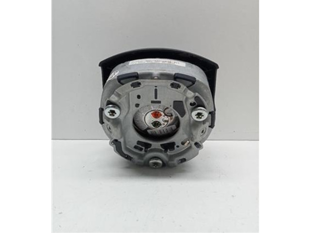 Подушка безопасности водителя 8e0880201df, 8E0880201DF Audi A4 Allroad