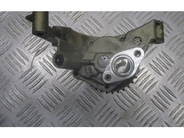 Масляный насос 06A115121 Skoda Octavia Mk1 (1U)