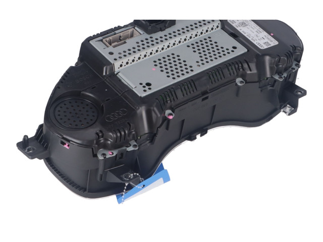 Přístrojová deska Audi RS7 C7 2013 4G8920932P