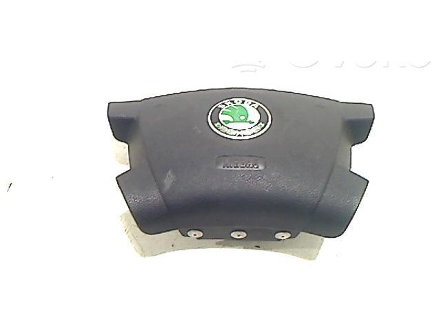 Подушка безопасности водителя 61305245D   Skoda Fabia Mk1 (6Y)
