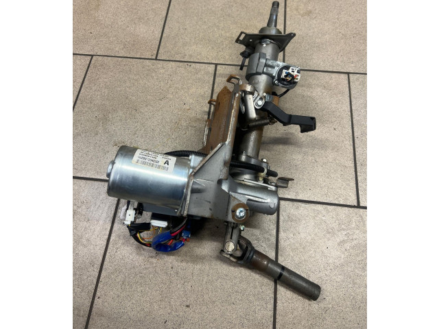 Насос усилителя руля Nissan Note (E11)