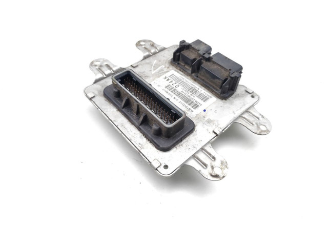 Блок комфорта P04692024AK Jeep Commander