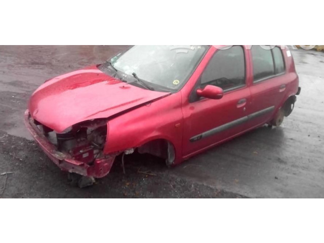 Jednotka ABS 7701050132 Renault Clio II 2001