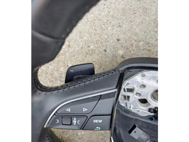 Volant Audi Q5 SQ5 2017 80A419091AEJ