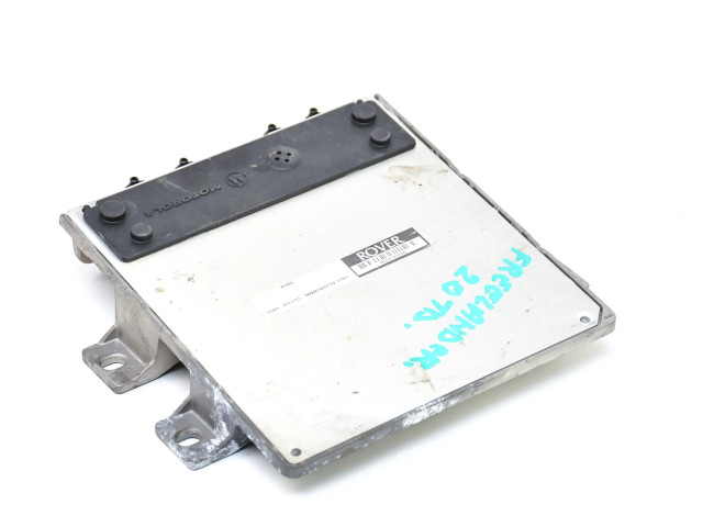 Řídící jednotka NNN100710   Land Rover Freelander 1998