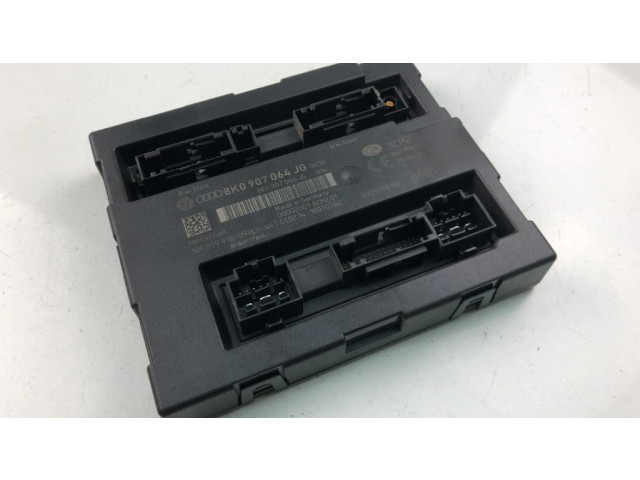 Блок управления 8K0907064JG   Audi A4 S4 B8 8K