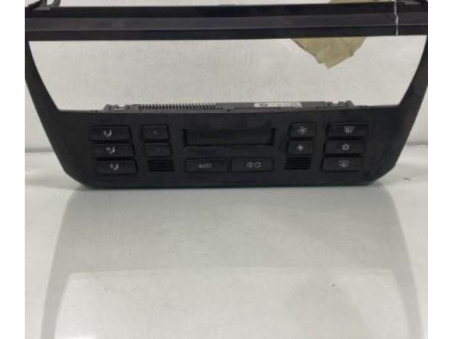 Блок управления климат-контролем 64113446797   BMW X3 E83