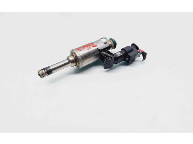 Форсунка     Skoda Fabia Mk3 (NJ)   