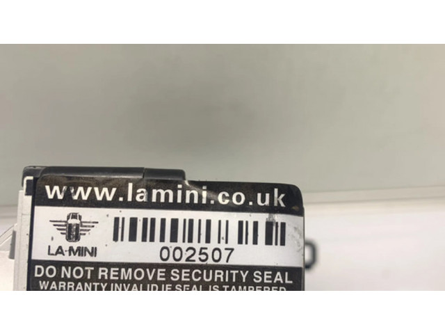 Блок управления климат-контролем 69797002 Mini One Cooper R57