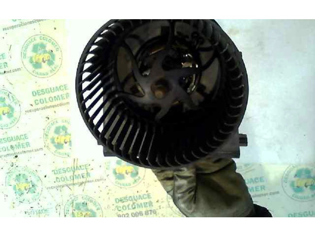 Вентилятор печки 1J1819021B Skoda Octavia Mk1 (1U)