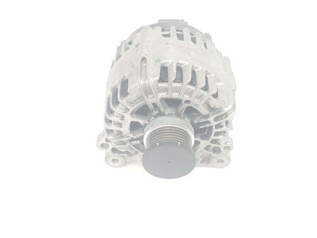 Генератор LRA03152, 04L903023H Skoda Superb B8 (3V)