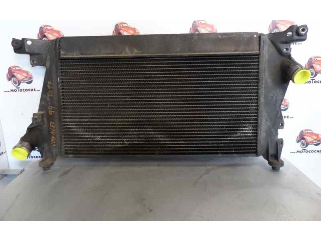 Интеркулер  4798014, 30834   Chrysler Voyager 