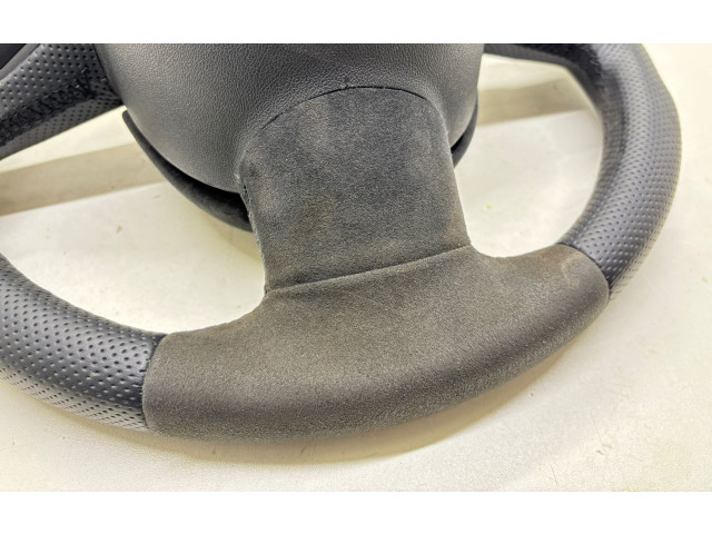 Volant Audi A8 S8 D3 4E 2008 4F0124A, 61711340B00  