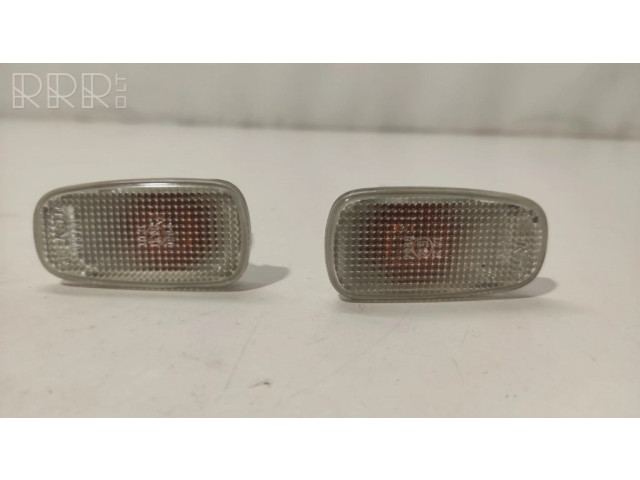 Поворотный фонарь крыла