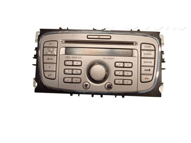 Píst 8M5T18C815AC, 10R023539 Ford Tourneo RWPA