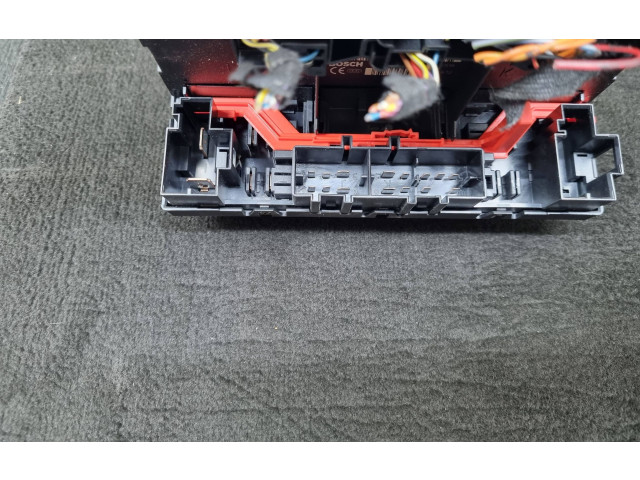 Модуль управления BSM 8P0907279F, 1K0951253A Audi A3 S3 A3 Sportback 8P