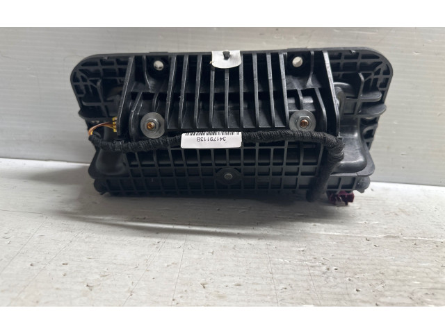 Подушка безопасности пассажира P031351330, 0589P100076   Volvo XC90