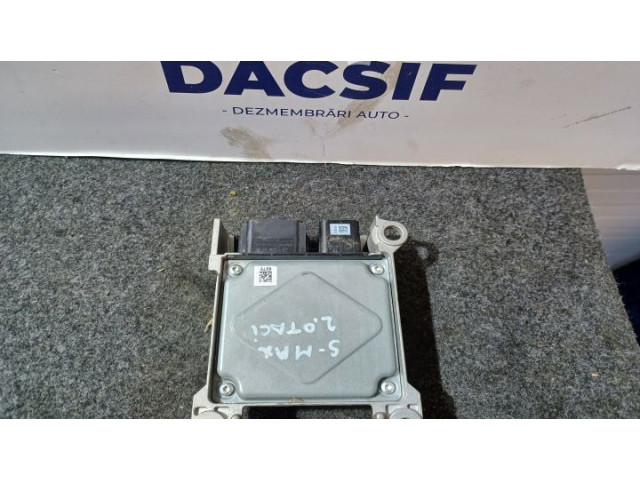 Блок подушек безопасности Ford S-MAX