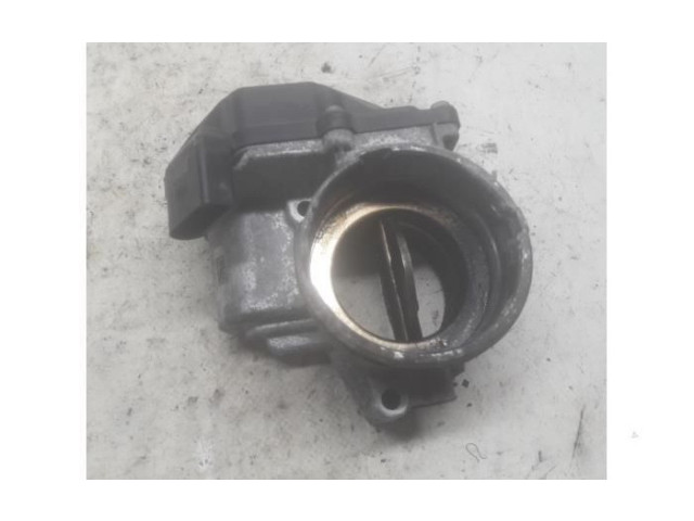 Рулевая рейка Дроссель O176659, 03G128063MV100 Volkswagen Caddy 2004 - 2010 года