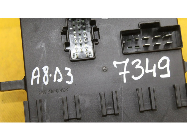 Блок управления Xenon