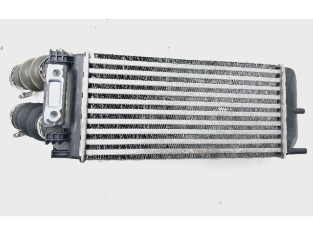 Интеркулер  9656503980, 992507M   Peugeot 5008 