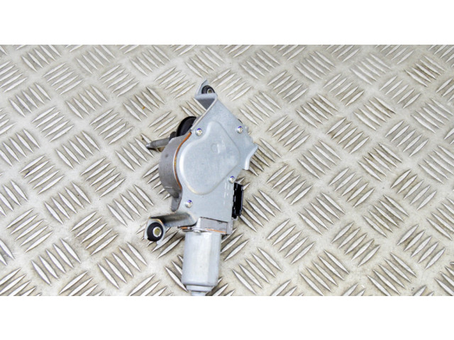 Моторчик заднего дворника 7407264    BMW X3 G01