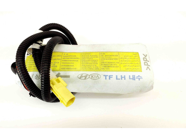 Подушка безопасности в сиденье 889102T100   KIA Optima