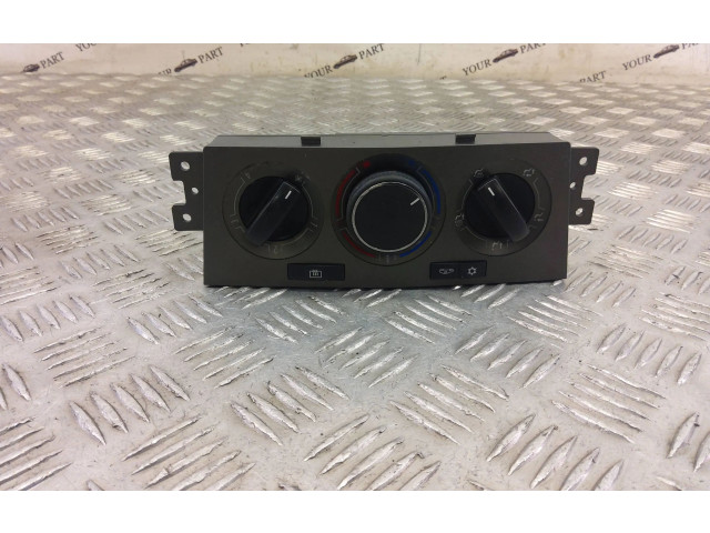 Блок управления климат-контролем 20953109 Vauxhall Antara