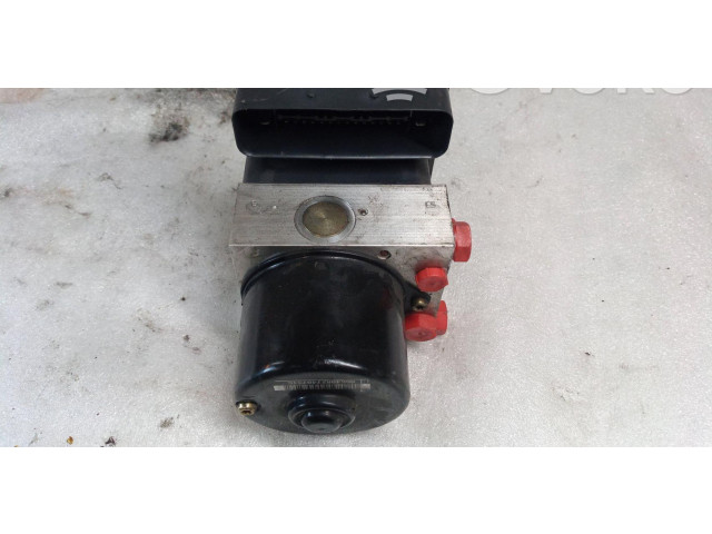 Блок АБС 9641847080   Citroen  C5  2001 - 2004 года