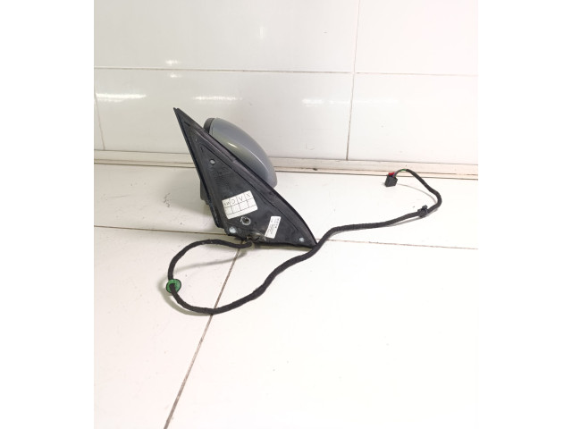 Zpětné zrcátko Volkswagen Tiguan 2010 5N1857501AN, E1020933