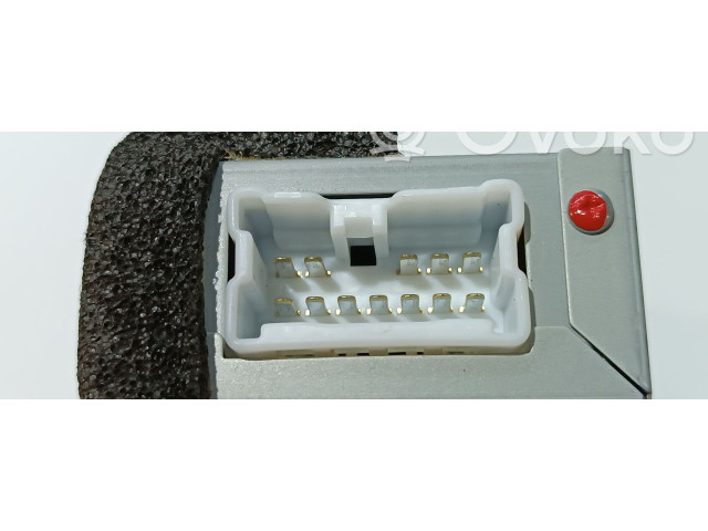 Блок управления 284F04BA0B, 0304710   Nissan X-Trail T32