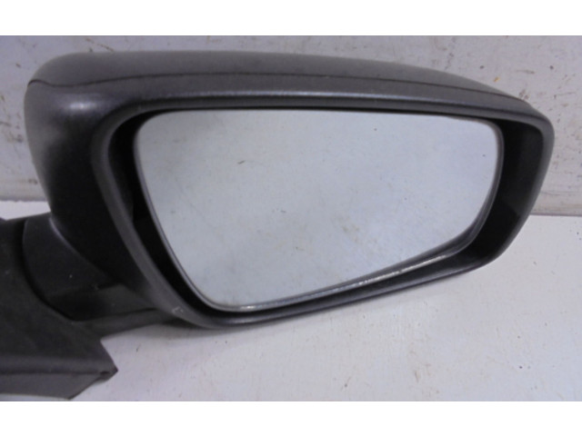 Зеркало (механическое) Mitsubishi Lancer VIII 2007 - 2017 года