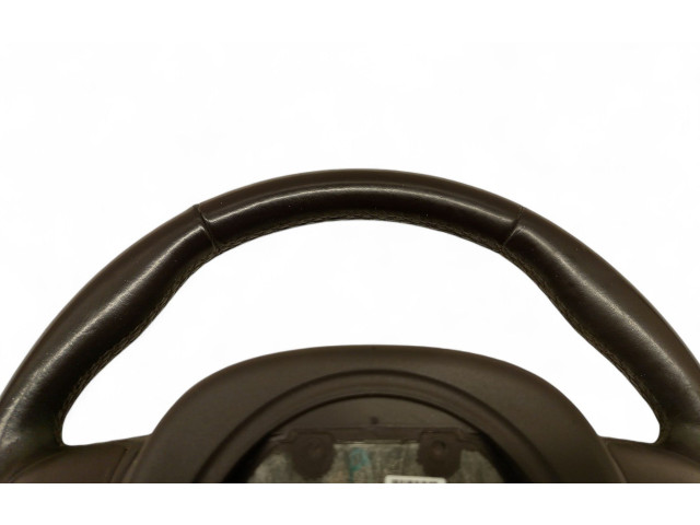 Volant Chrysler Pacifica 2017