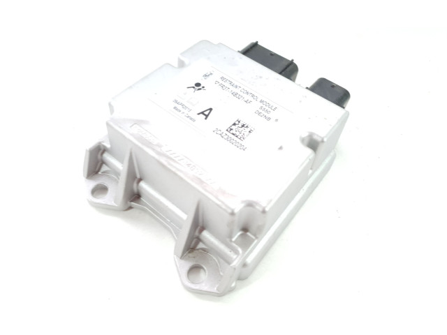 Экран/ дисплей / маленький экран FR3T-14B321-AF Ford Mustang VI