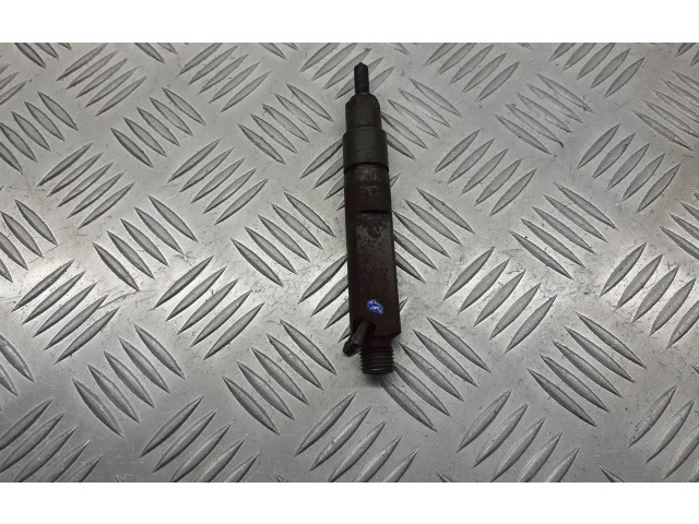 Комплект форсунок 038130202A Skoda Octavia Mk1 (1U)