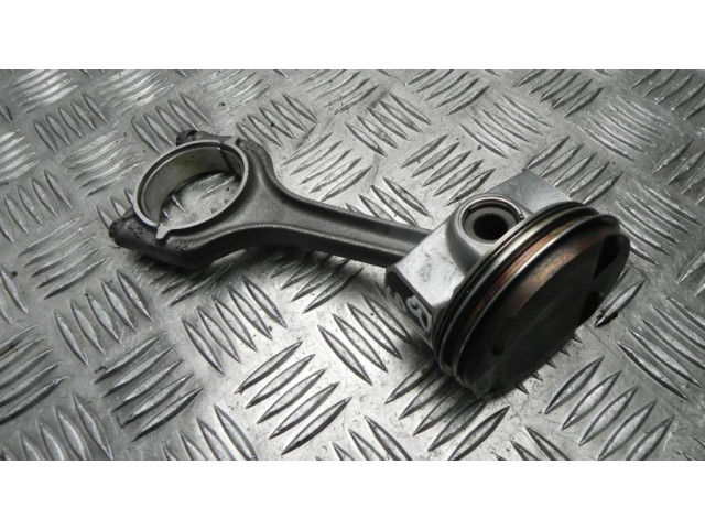 Píst 230616, BV982 Audi A3 S3 8V 1.4