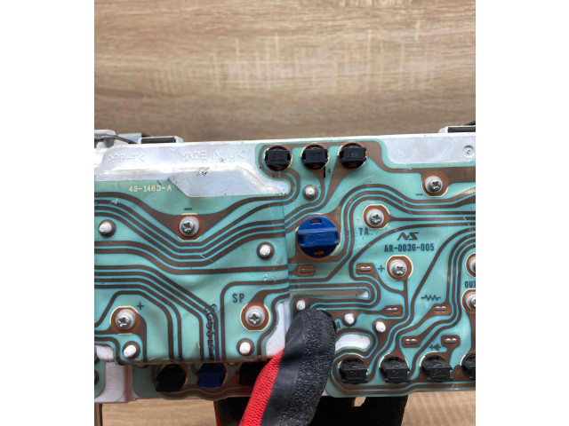 Панель приборов AR0036005, 431460A   Rover 75       