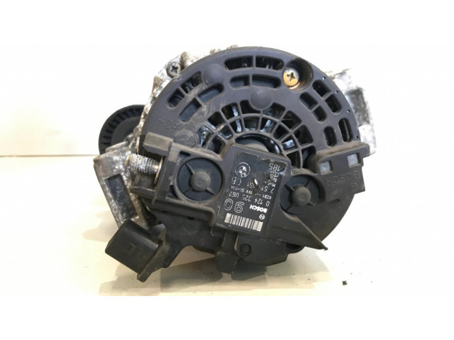 Генератор 0124325062, 7512151GB   BMW 3 E46 1.8     