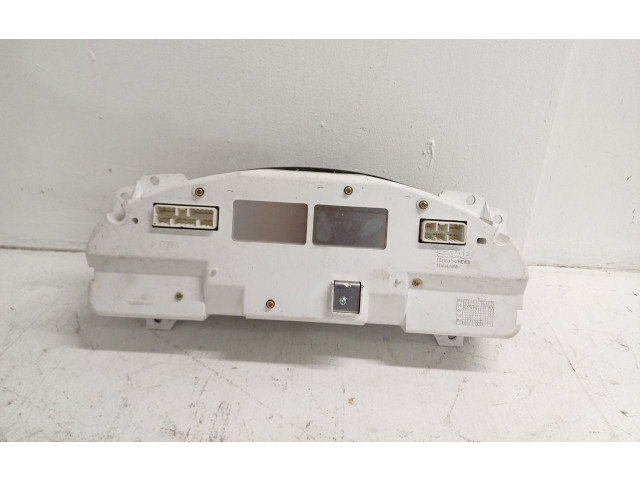 Панель приборов Saab 9-5