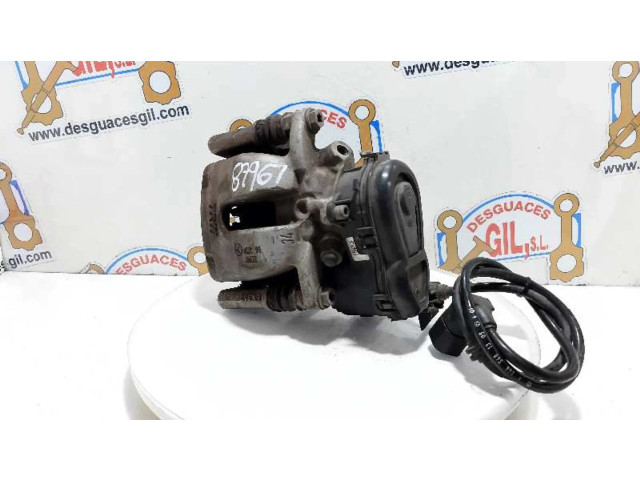 Скоба заднего суппорта