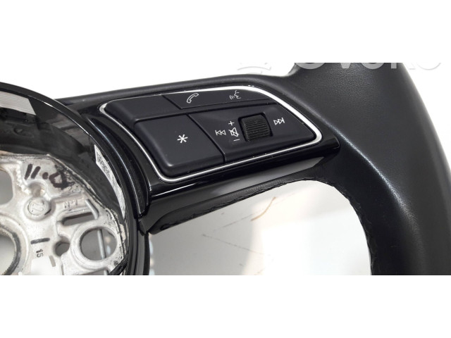 Руль Audi A3 8Y  2020 -  года 82A419091AA      