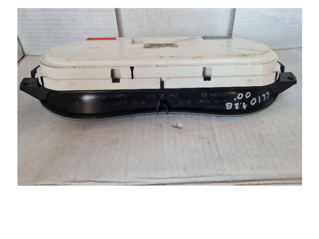 Спидометр (приборный щиток) 09043080094, 7700428506 Renault Clio II