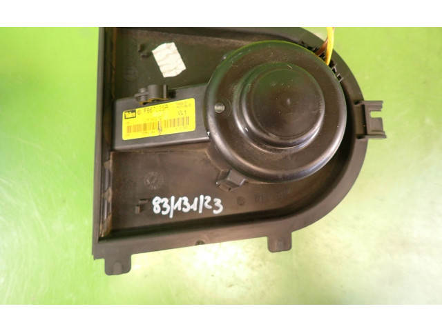 Вентилятор печки 1J1819021C Skoda Octavia Mk1 (1U)