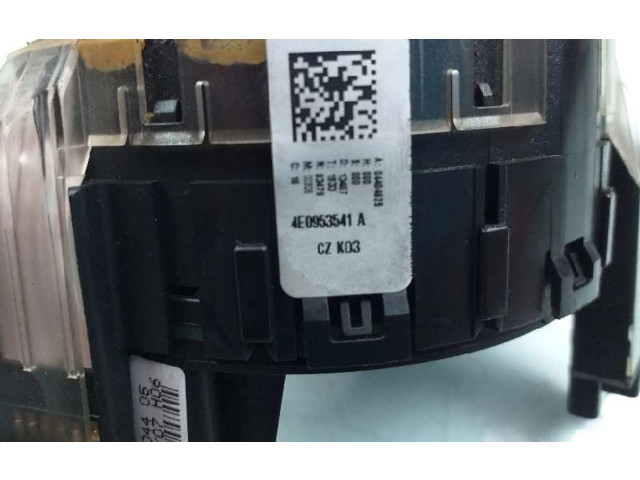 Подушка безопасности водителя 4E0953541A Audi A4 Allroad