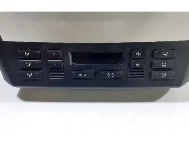 Блок управления климат-контролем 64113420905, 64113417544   BMW X3 E83